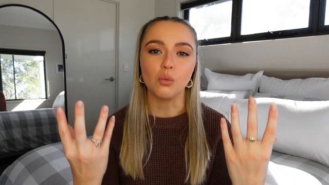 HOW I EDIT MY INSTAGRAM PICTURES + MY NEW LIGHTROOM PRESETS! смотреть онлайн