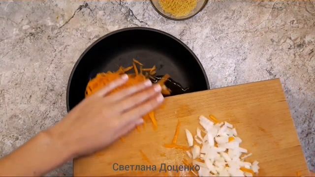 Сырный суп. ??????