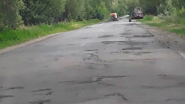 Как воруют деньги на дорогах смотреть онлайн