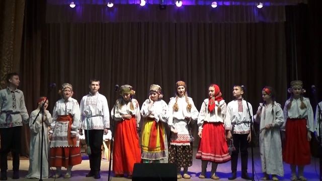 "Как рекрута в армию провожали..." смотреть онлайн