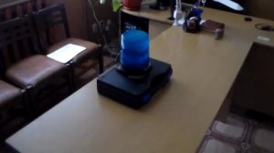 Россиянину грозит крупный штраф за спецсигнал.m2p