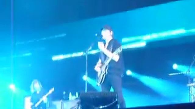 KENSINGTON - All Before You @ Johan Cruyff Arena Amsterdam 14.07.18 смотреть онлайн