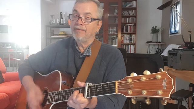 Joe Dassin - Siffler Sur La Colline