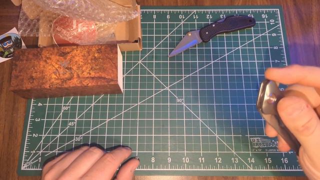 Steel Will Spica Unboxing & First Impressions