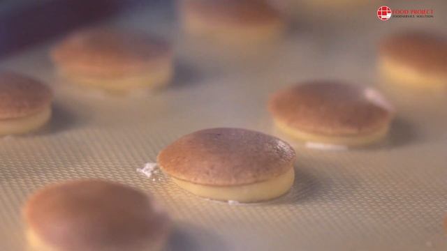 Strawberry Choux Cream Puff | DAIRYMONT Whipping Cream【Food Project】