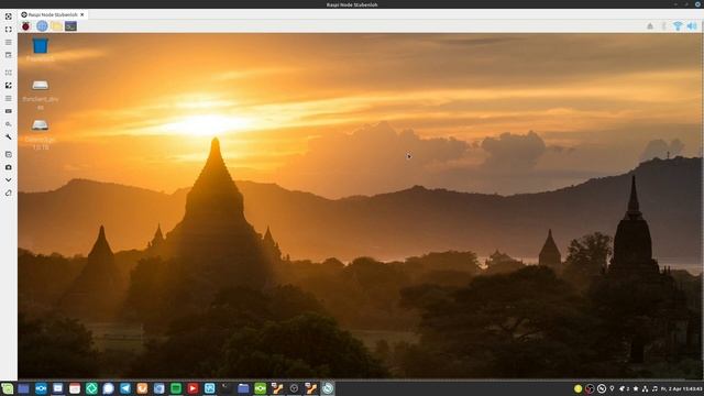 Über das lokale Netzwerk auf andere Rechner grafisch zugreifen (RDP) - Für Anfänger (Remote Desktop смотреть онлайн