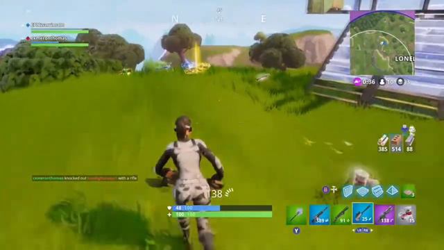 FORTNITE BEST AND FUNNY MOMENTS! смотреть онлайн