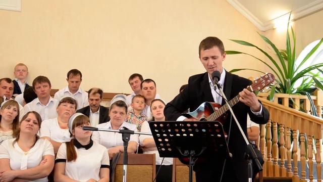 Владимир Дзыдзан - Знаешь, снова Я пришел к тебе смотреть онлайн