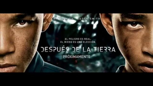 Descarga después de la tierra audio latino por mega смотреть онлайн
