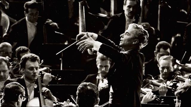 Pyotr Ilyich Tchaikovsky – The Three Ballet Suites – Herbert von Karajan, Wiener Philharmoniker смотреть онлайн