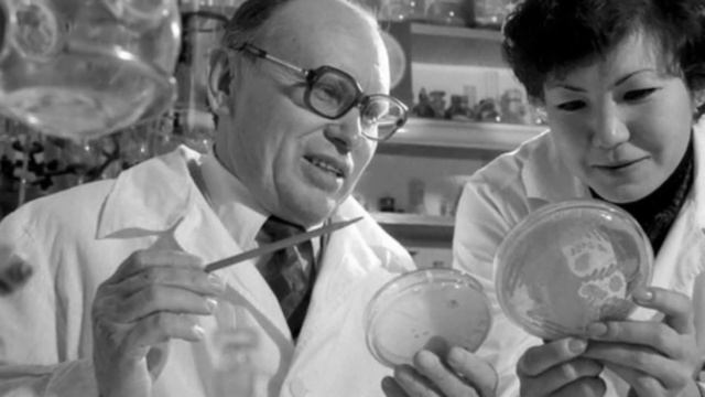 Сталинские Тайны: Забытые Эксперименты и Изобретения СССР смотреть онлайн