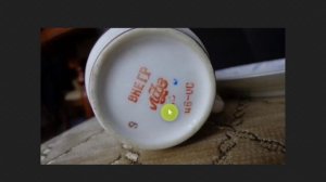 Клейма и метки на фарфоре