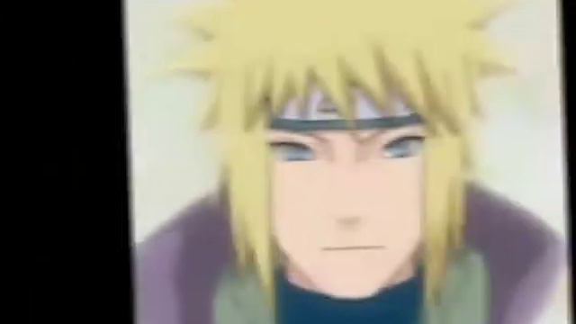 Все 7 хокаге из наруто