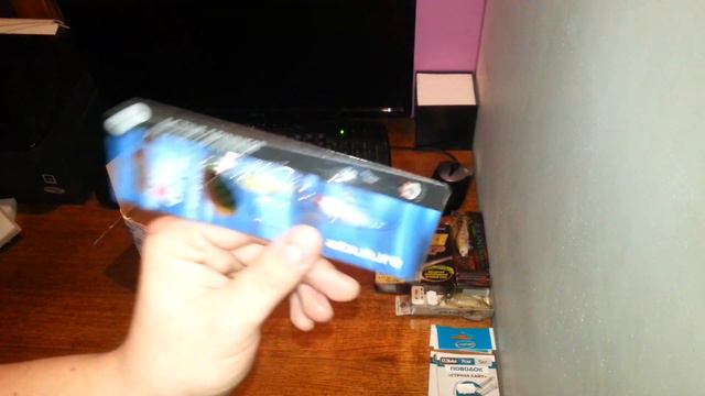 Уловистые приманки на Щуку, Окуня,Судака, Голавля | Unboxing. смотреть онлайн