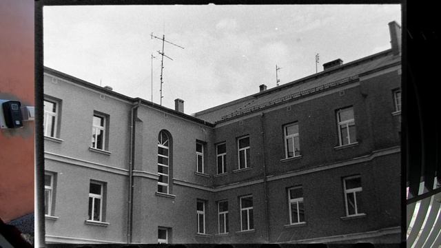 POV Street Photography on Film with the Zorki | Complete failure or not? смотреть онлайн
