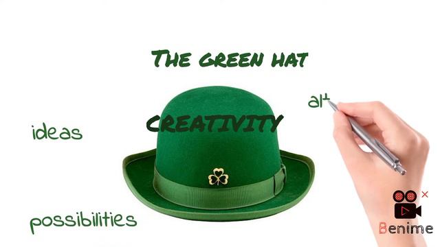 Six thinking hats by edward de bono (summary) смотреть онлайн