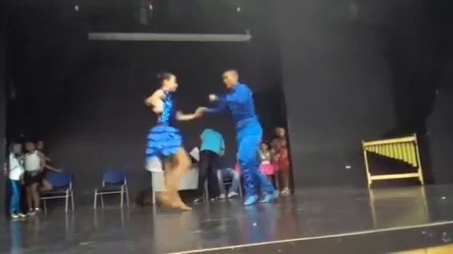 Luisa Fernanda y brandon rivera смотреть онлайн
