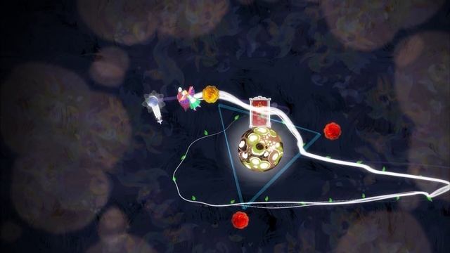 Let's Play Gravity Ghost - 05 - Rabbit Guardian смотреть онлайн