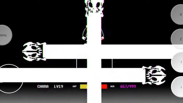 UNDERTALE LAST BREATH IN ANDROID смотреть онлайн