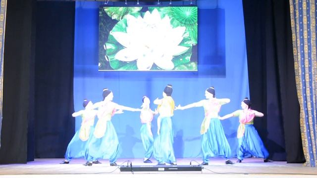 уч.номер 2704-2-с Эстрадно-хореографический ансамбль "Современница" смотреть онлайн