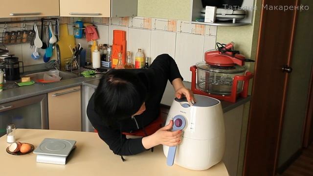 Семейные рецепты бабушки