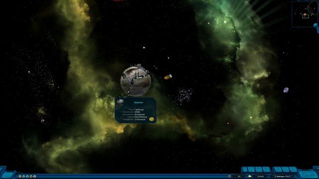 Космические Рейнджеры 2 HD. Сплошные бои. №13. смотреть онлайн