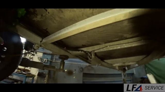 Пневмоподвеска на прицеп: какую выбрать? смотреть онлайн