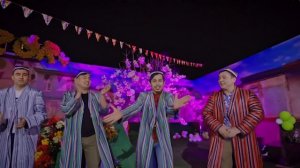 Bojalar - Atirgulim | Божалар - Атиргулим