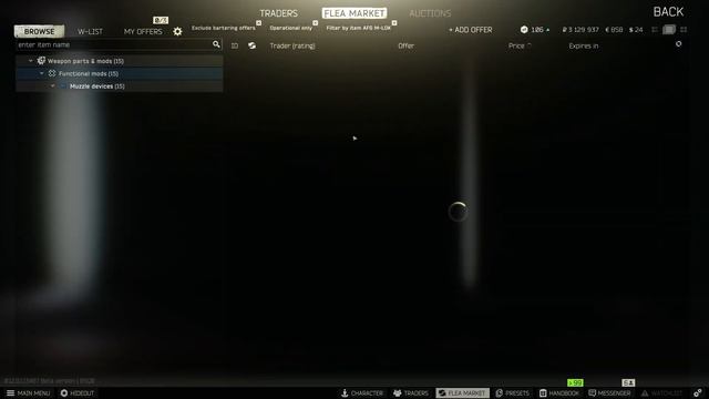 Escape From Tarkov- Gunsmith Part 6 (Mechanic, 12.11 Patch) смотреть онлайн