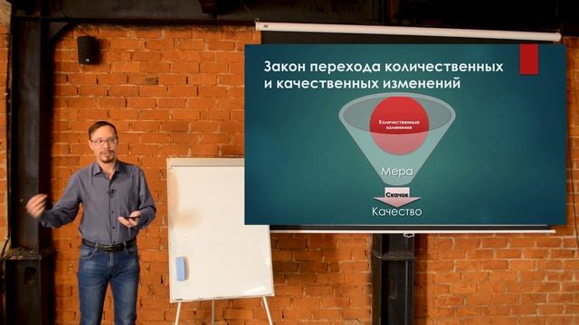 Лекция по диалектике смотреть онлайн