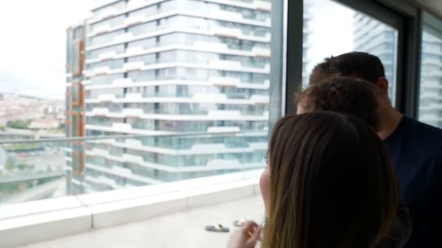 24 SAAT ANNE BABA OLDUK !? ( Challenge ) @siladundar1 Ahmet Can Dündar