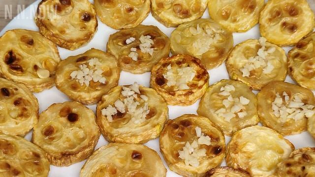 Закуска из кабачков на зиму в вакуумной упаковке! ✧ Snack from zucchini for the winter! ✧ SUBTITLES смотреть онлайн