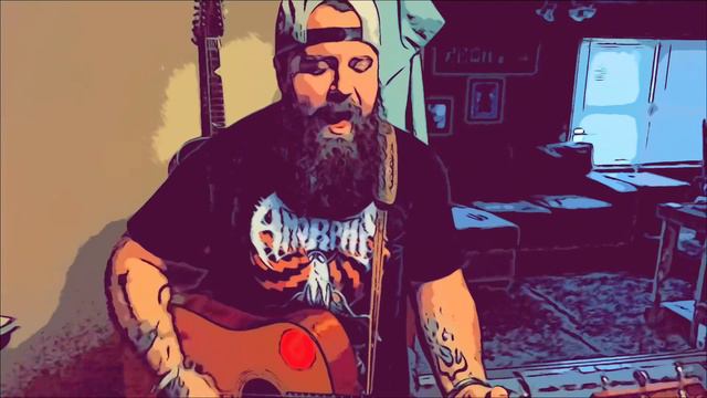 Valhalla Calling (Acoustic Cover)