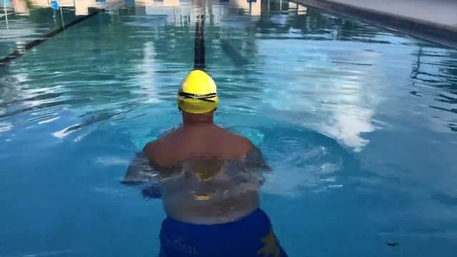 AFTERSHOKZ XTRAINERZ Shokz OpenSwim Waterproof Bone Conducting Headphones Video Review смотреть онлайн
