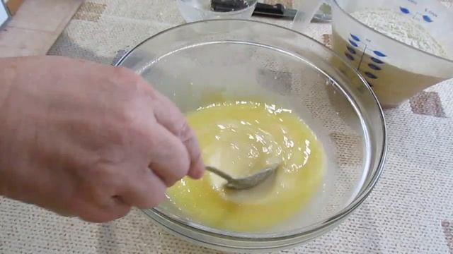 ПЕСОЧНОЕ ТЕСТО С НЕБОЛЬШОЙ ИЗЮМИНКОЙ / РЕЦЕПТ ТЕСТА смотреть онлайн