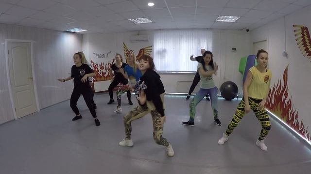 Феникс / dancehall / Вольха смотреть онлайн