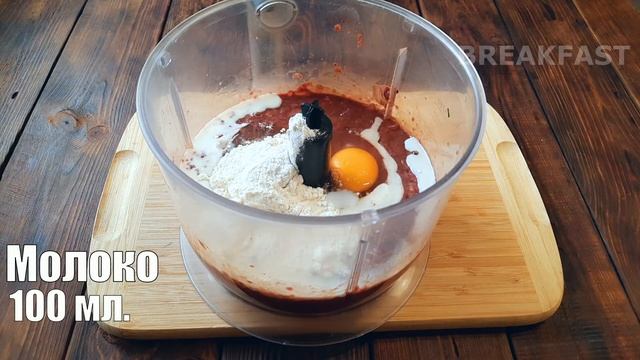 Суфле из куриной печени в духовке! Запеканка из куриной печени в духовке! смотреть онлайн