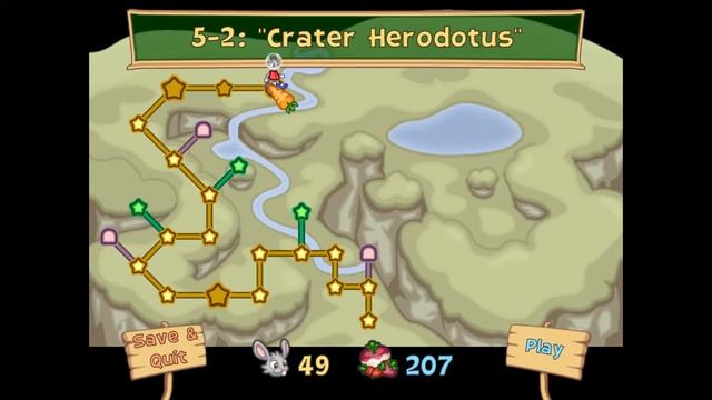 Suspiciously Volatile Beach Ball: Let's Play Dodge That Anvil! Episode 27 смотреть онлайн