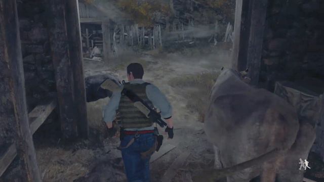Resident Evil 4 Remake Gameplay & Mod Showcase - Chapter 5 смотреть онлайн