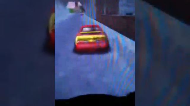 Me playing Rush The Rock смотреть онлайн