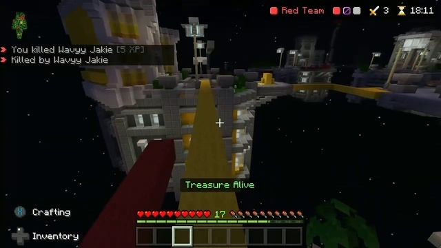 Troll Simulator in Minecraft смотреть онлайн