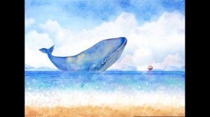 Терапевтическая аудиоказка про медузу Милу /сказкотерапия / сказки с картинками / сказки на ночь