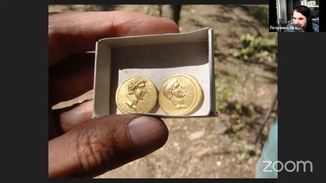 Как поехать в археологическую экспедицию в Крым. смотреть онлайн