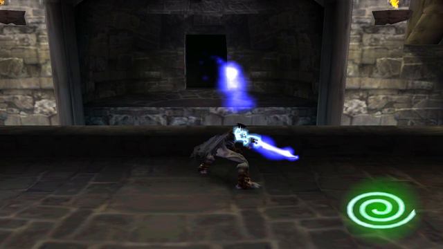 Legacy of Kain - Soul Reaver "Орден Сэрафан" #7 смотреть онлайн