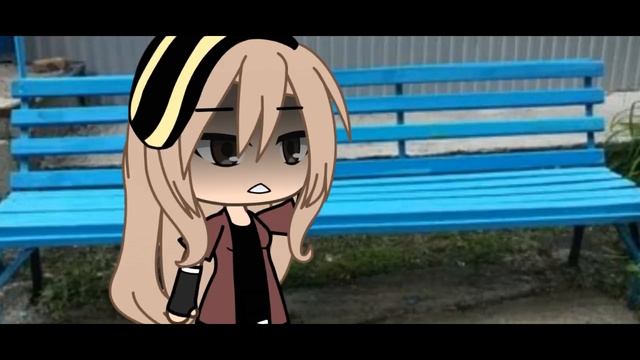 |У неё сломанные пальцы!|gacha life|страшилка| смотреть онлайн