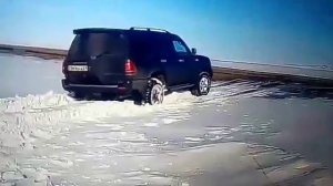 Ленд крузер 105