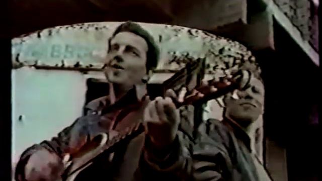 ЧАЙФ клип: Ой-йо_1версия смотреть онлайн