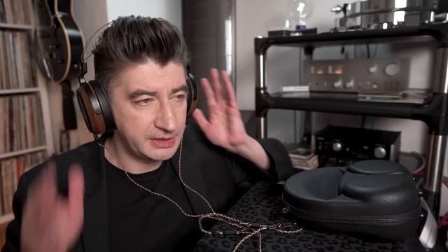 Сивга-Бурка: полноразмерные магнепланары Sivga Audio P-II смотреть онлайн