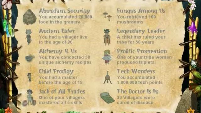Virtual Villagers - The Secret City??? смотреть онлайн