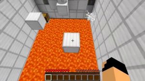 ИНВЕКЦИЯ в Minecraft Х Часть 1 Х